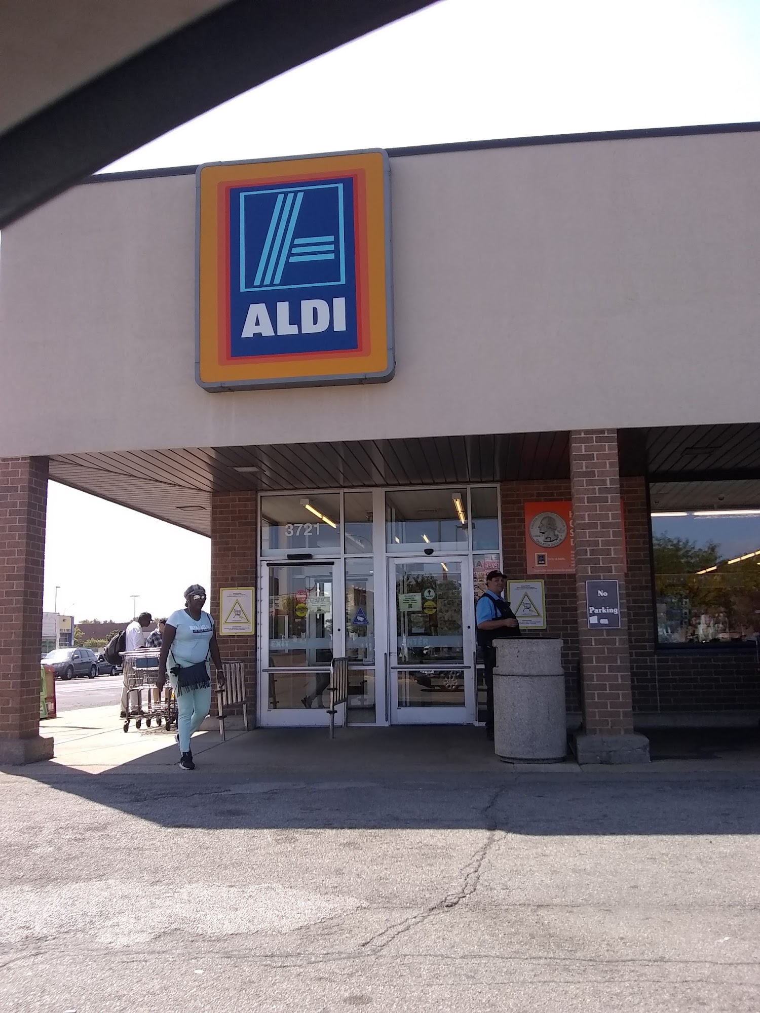 ALDI