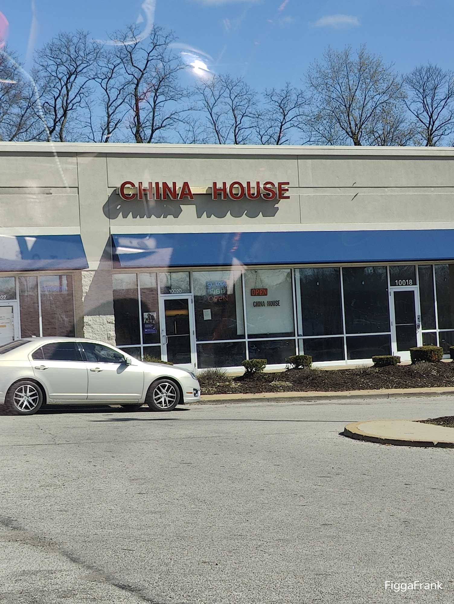 China House