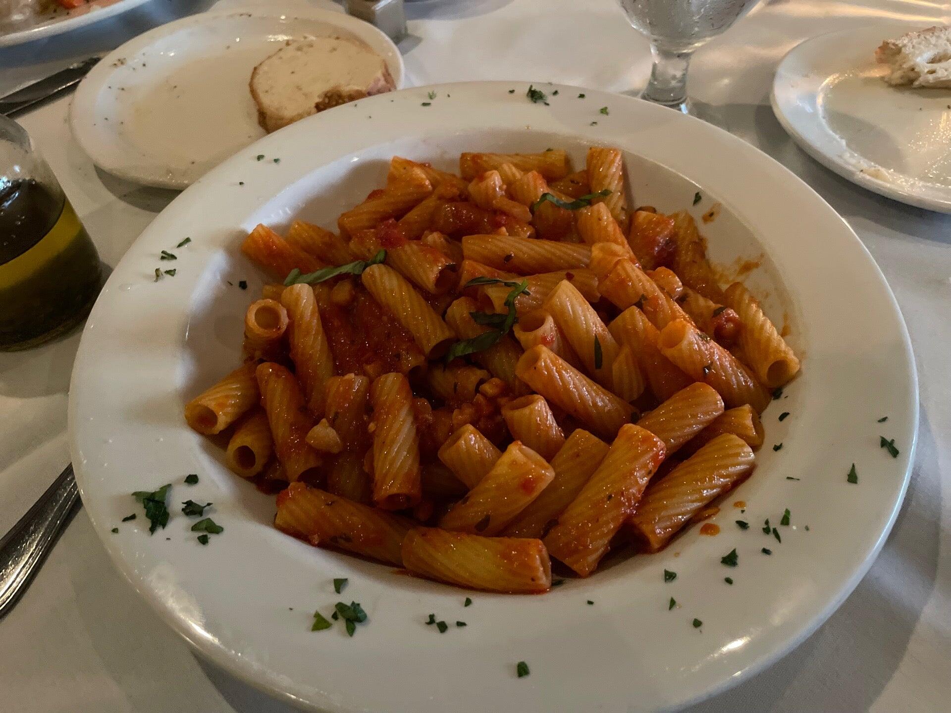 Trattoria Toscana