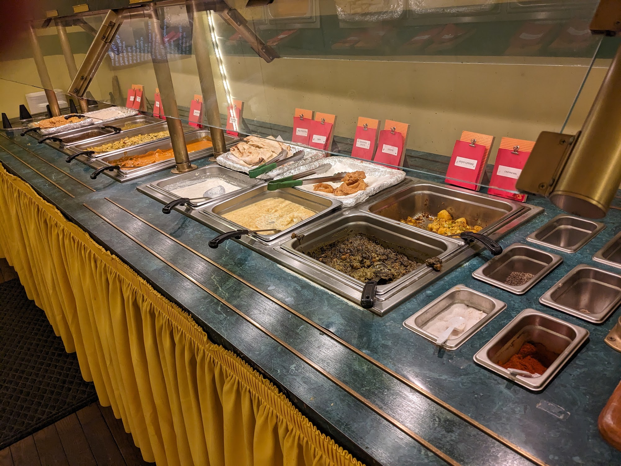 Gokul Indian Restaurant