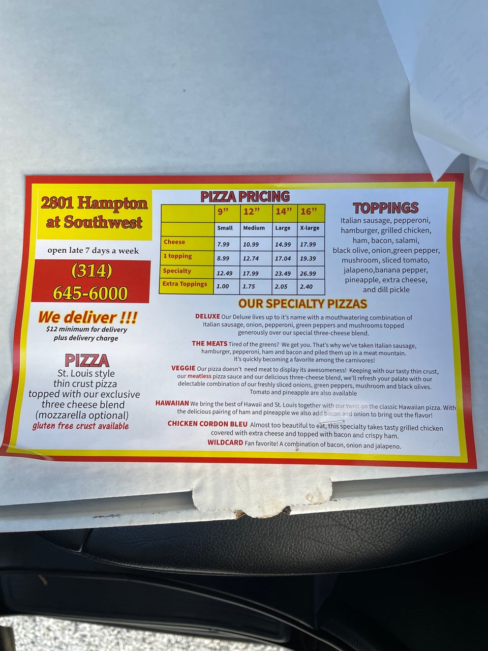 Photo credit: Foursquare