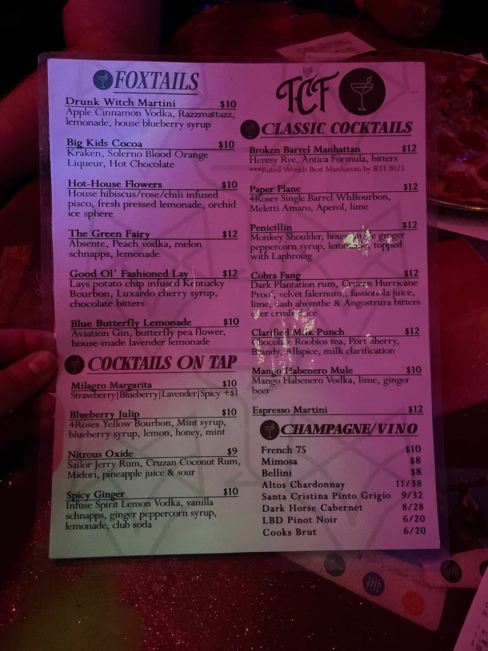 Photo credit: Foursquare