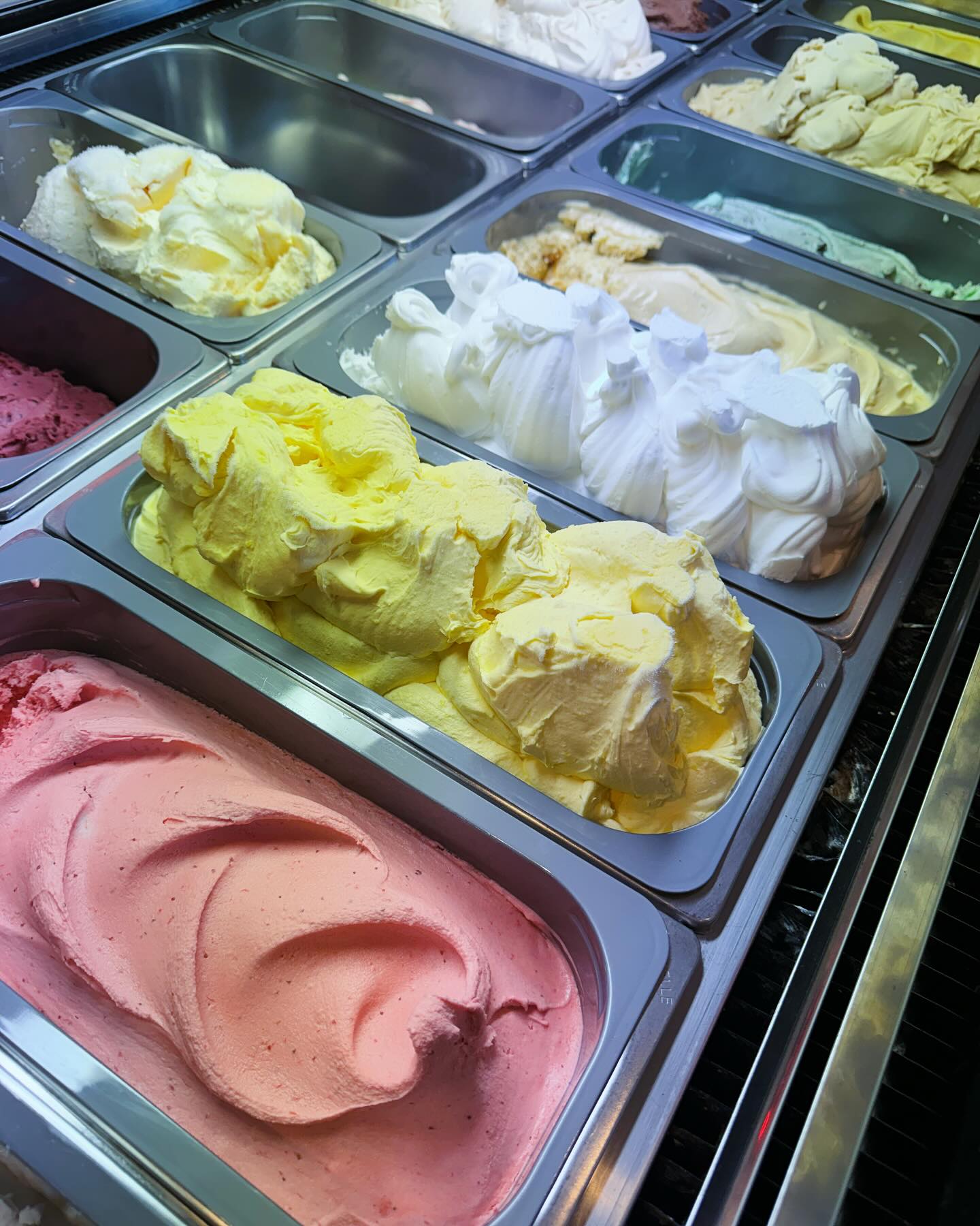 Gelato Di Riso