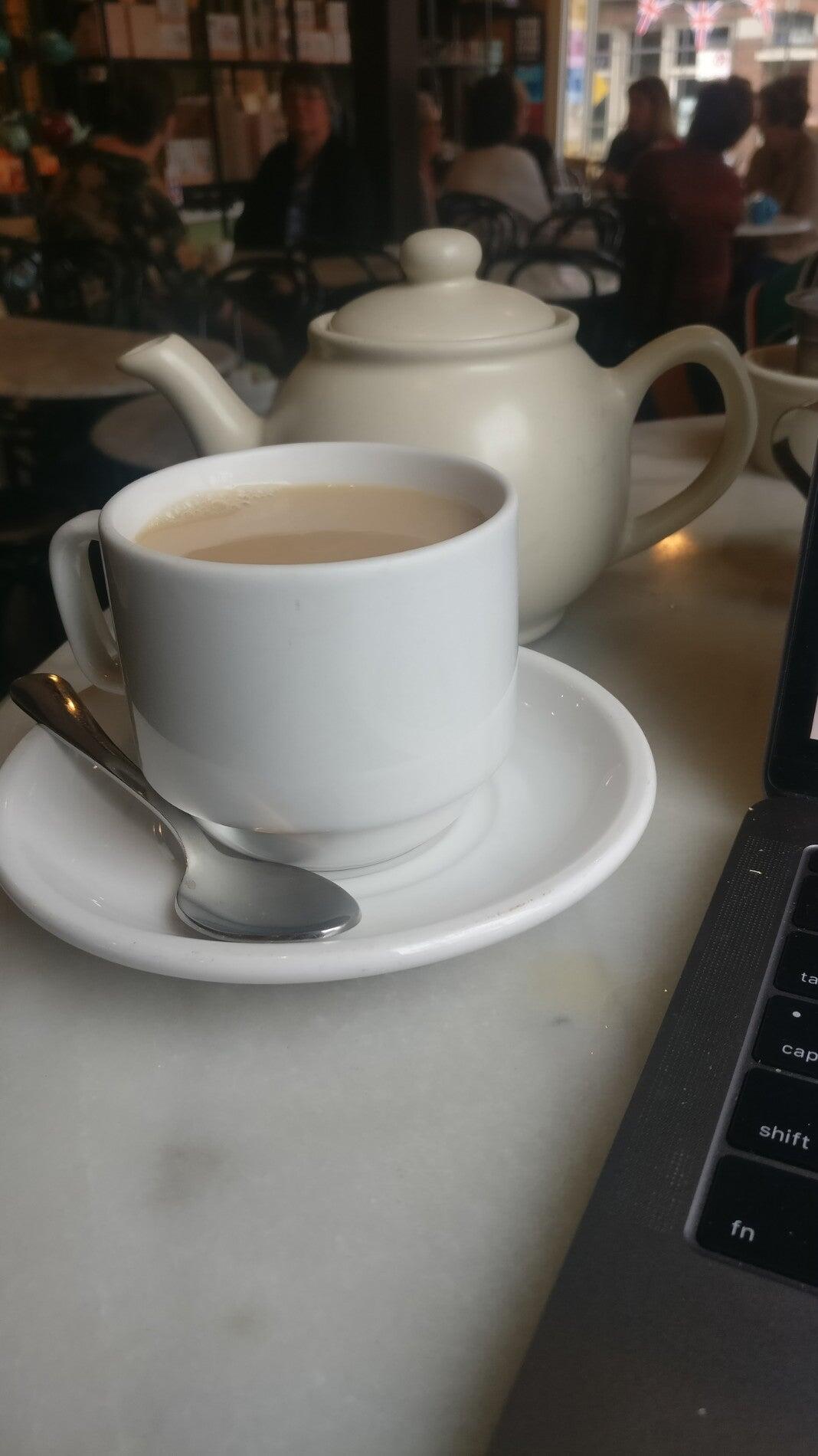 Photo credit: nextdoor