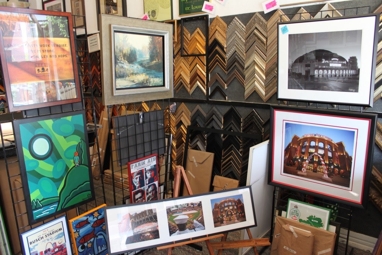 Dogtown Gallery & Frame Shop