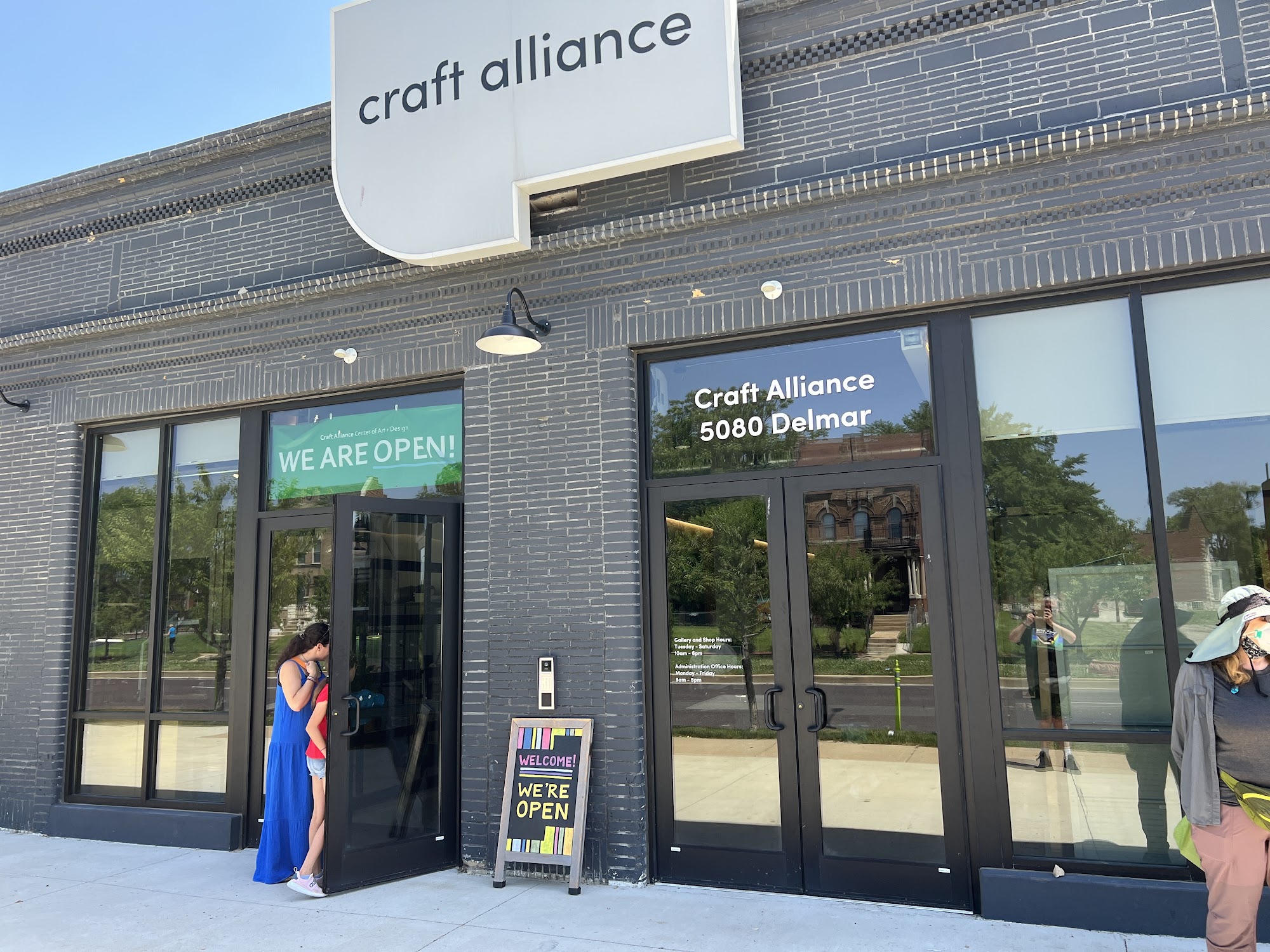 Craft Alliance