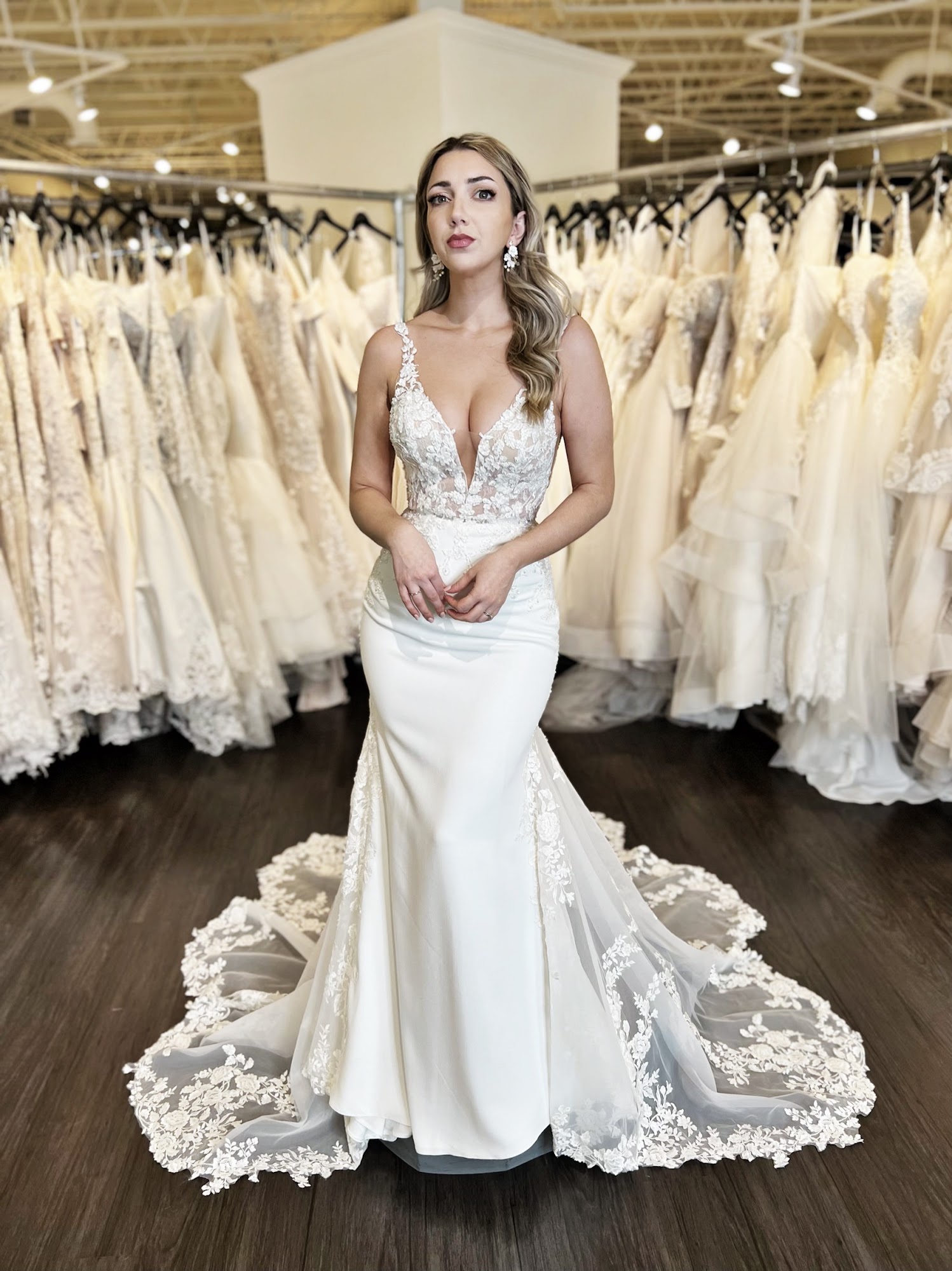 Mimi's Bridal at Town & Country