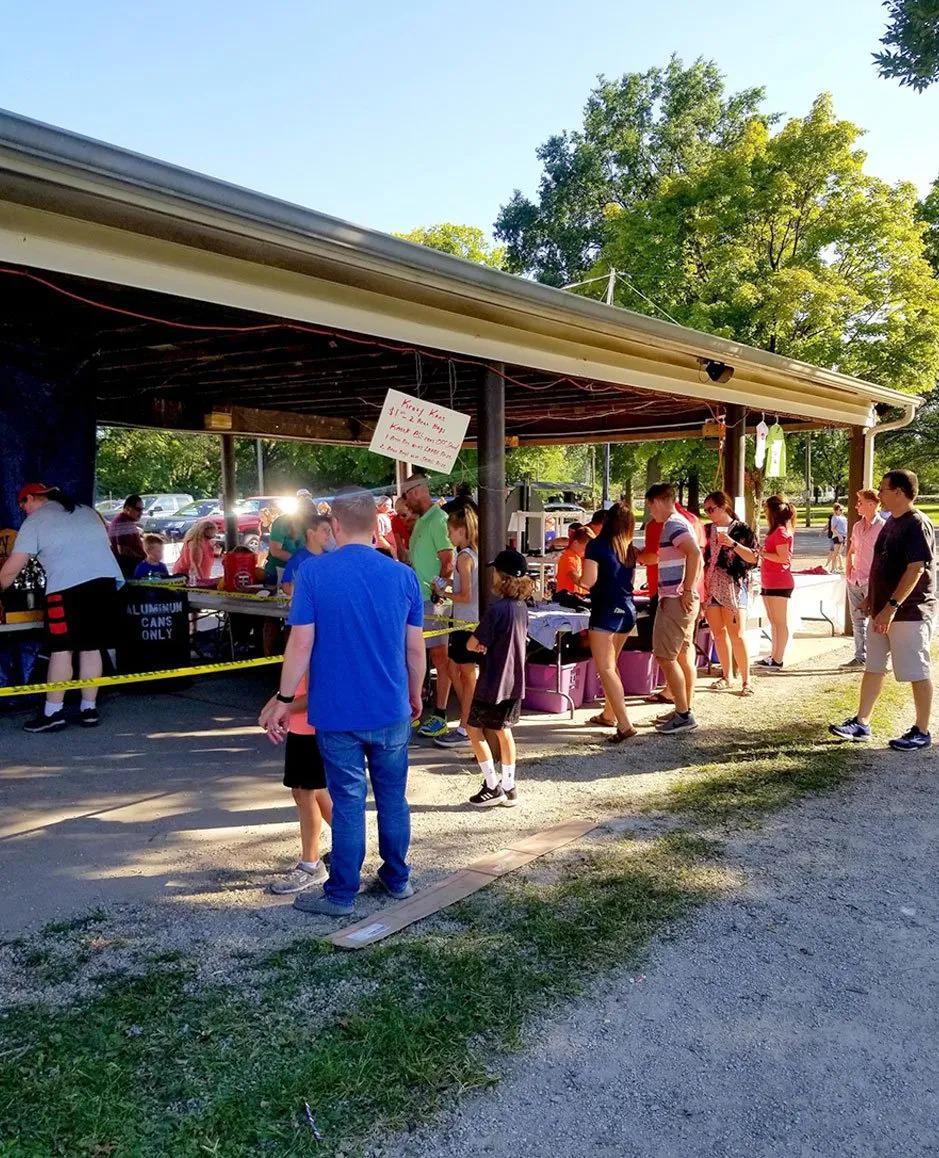 Photo credit: nextdoor