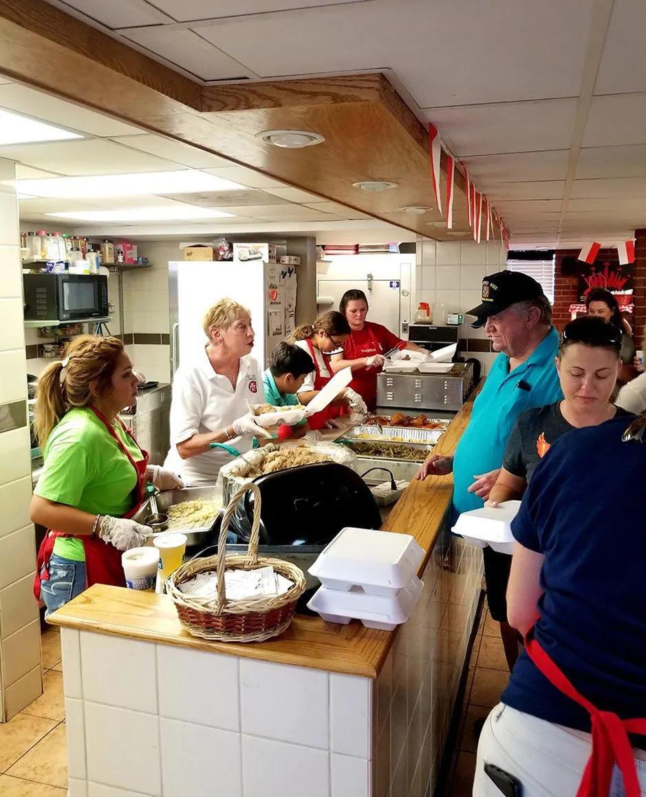 Photo credit: nextdoor