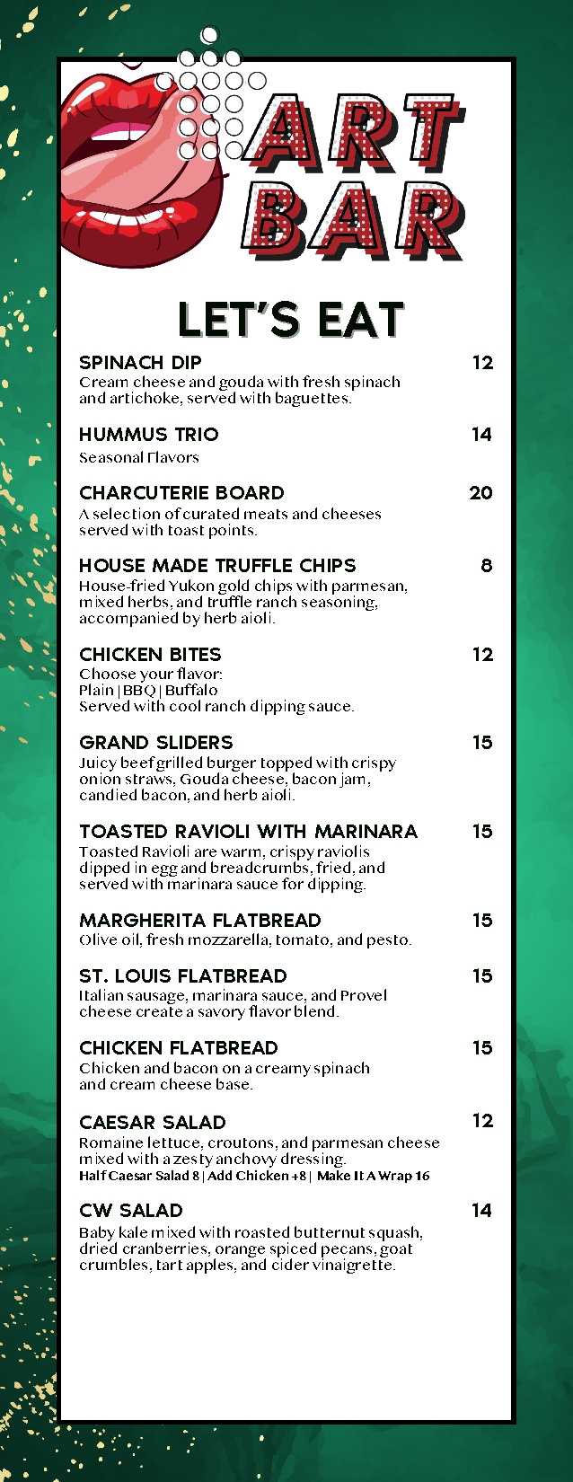 Photo credit: Restaurantji