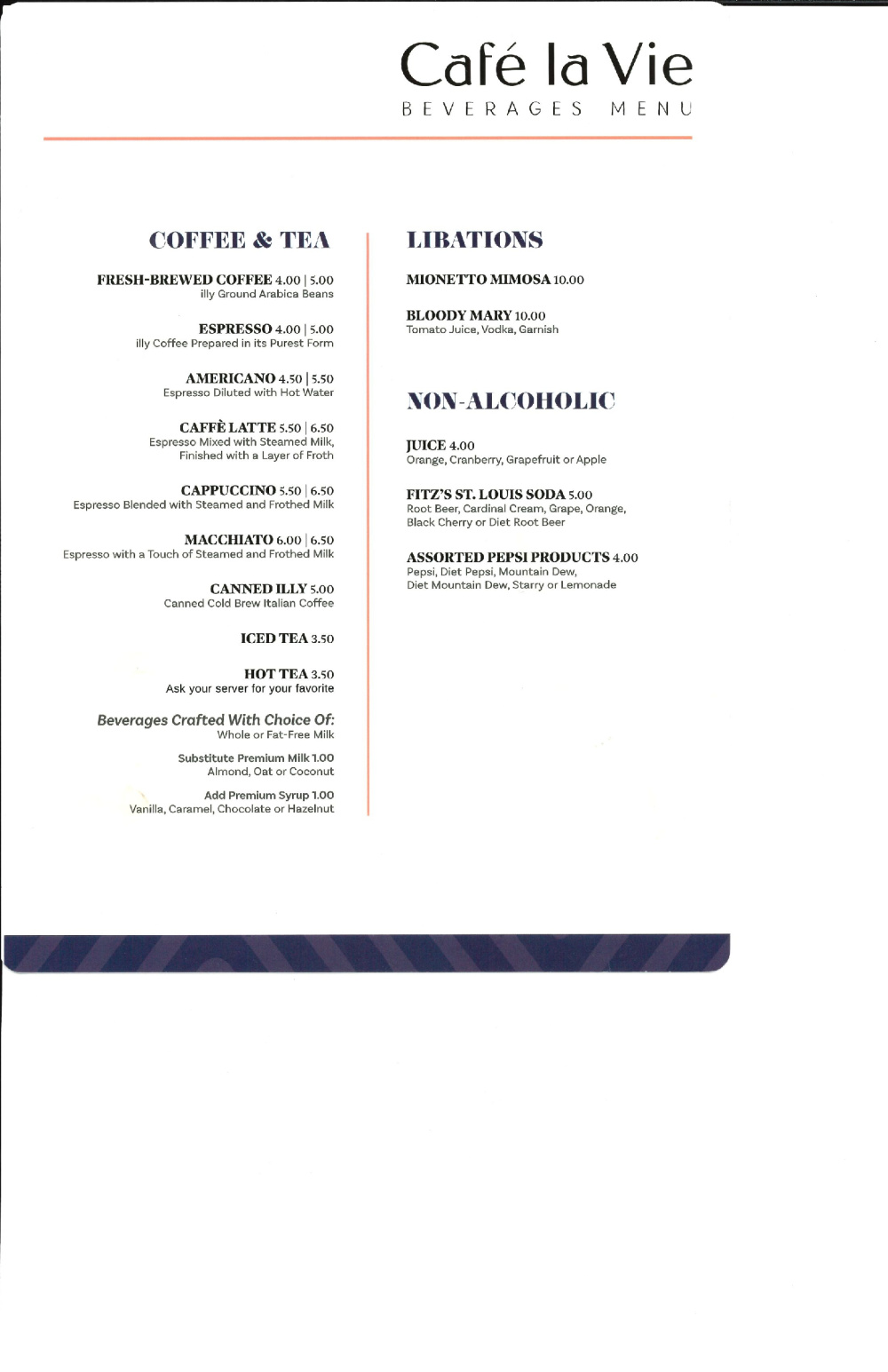 Photo credit: Restaurantji