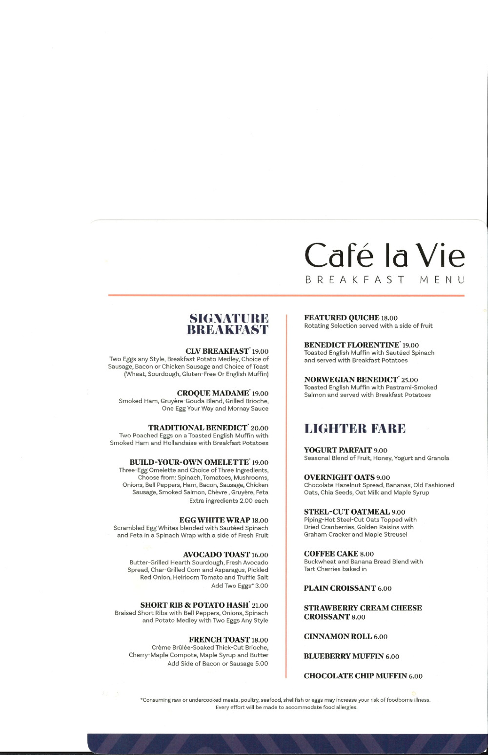 Photo credit: Restaurantji