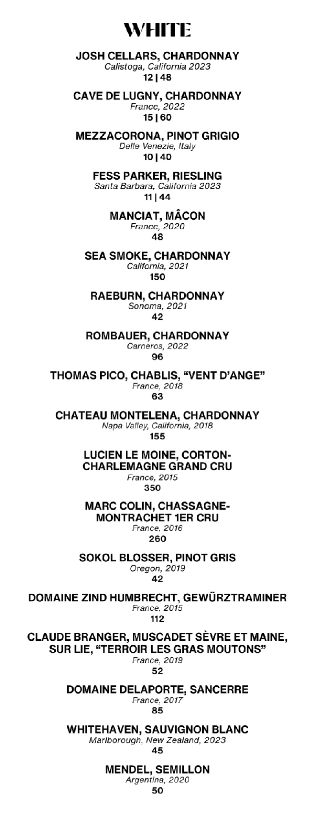 Photo credit: Restaurantji