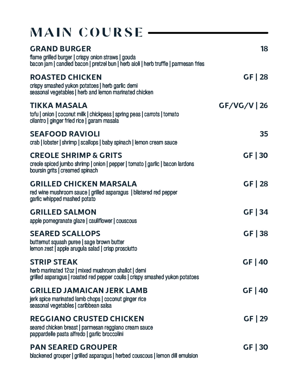 Photo credit: Restaurantji