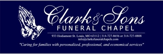 Clark & Sons Funeral Chapel