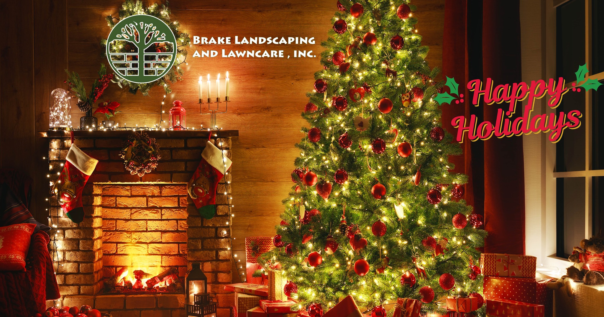 Brake Landscaping & Lawncare, Inc.