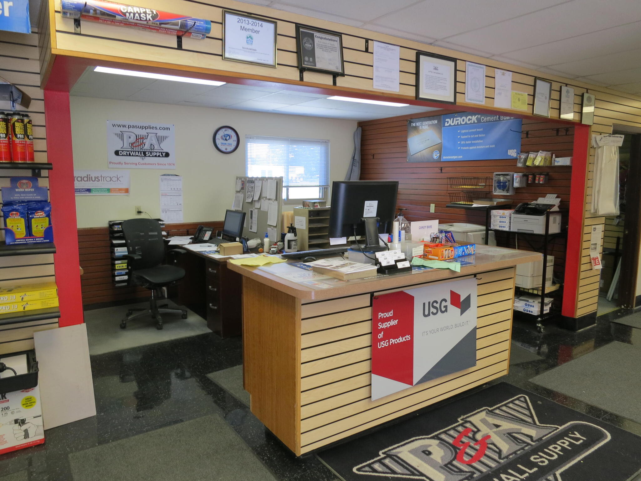 Photo credit: nextdoor