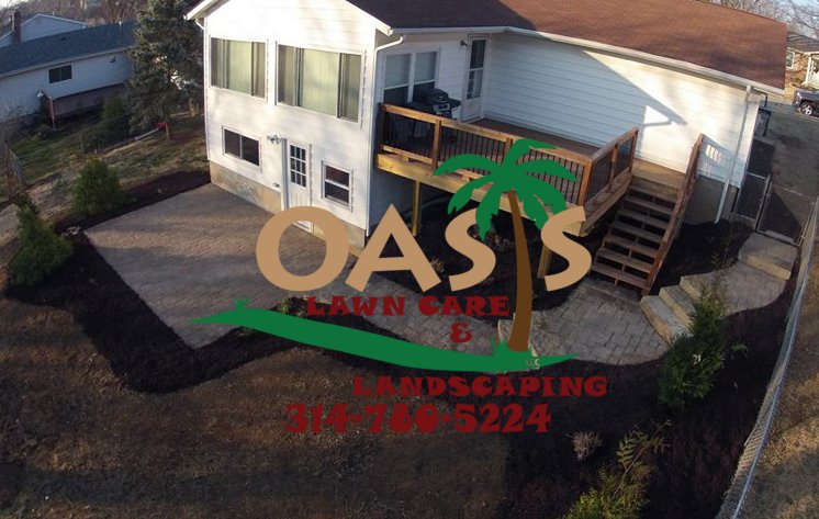 Oasis Lawn Care & Landscaping LLC