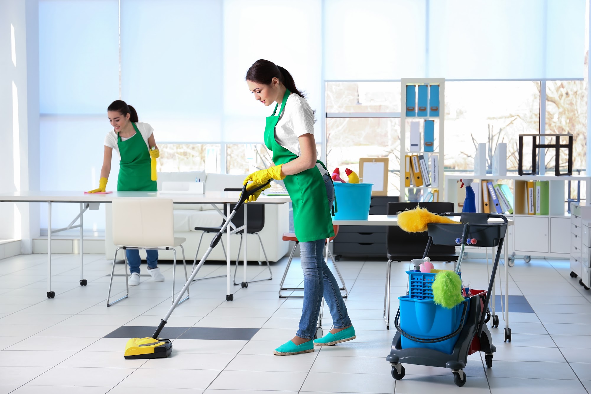 Midwestern Cleaning Services