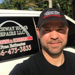 Archway Roofing Co