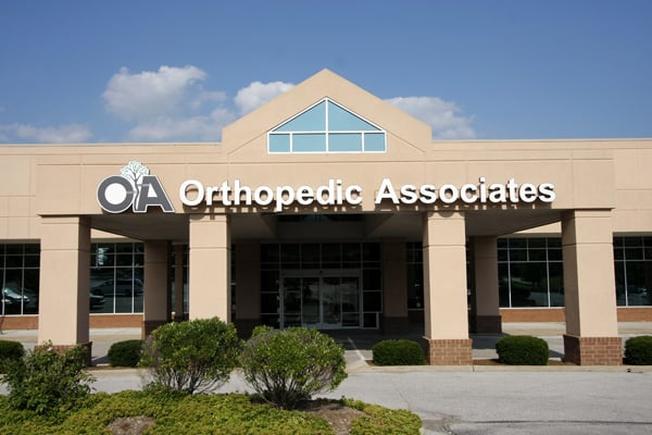Orthopedic Associates