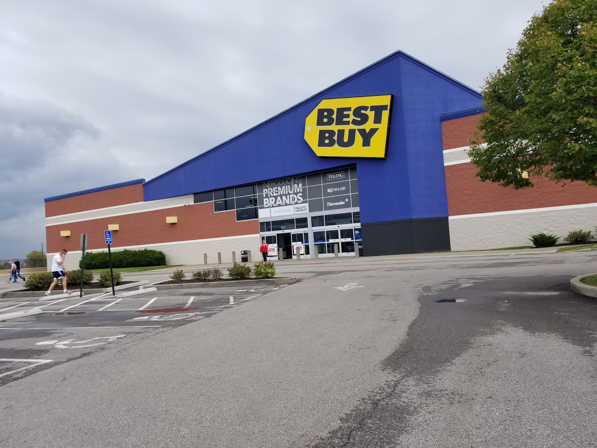 Best Buy