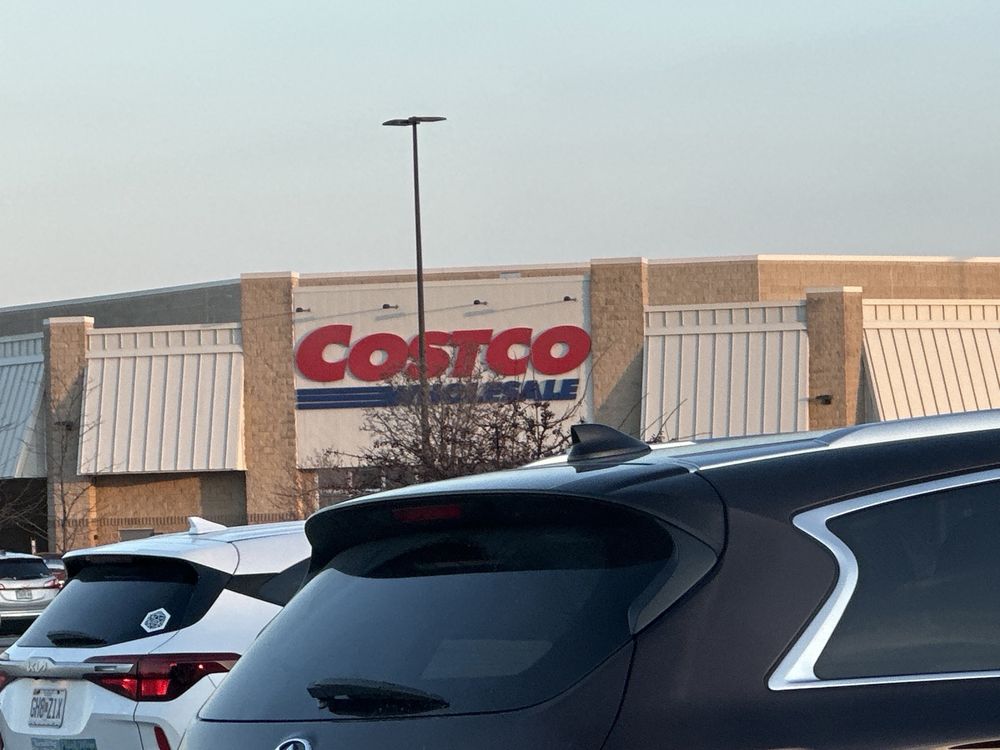 COSTCO WHOLESALE 200 Costco Way, St Peters MO Hours, Directions