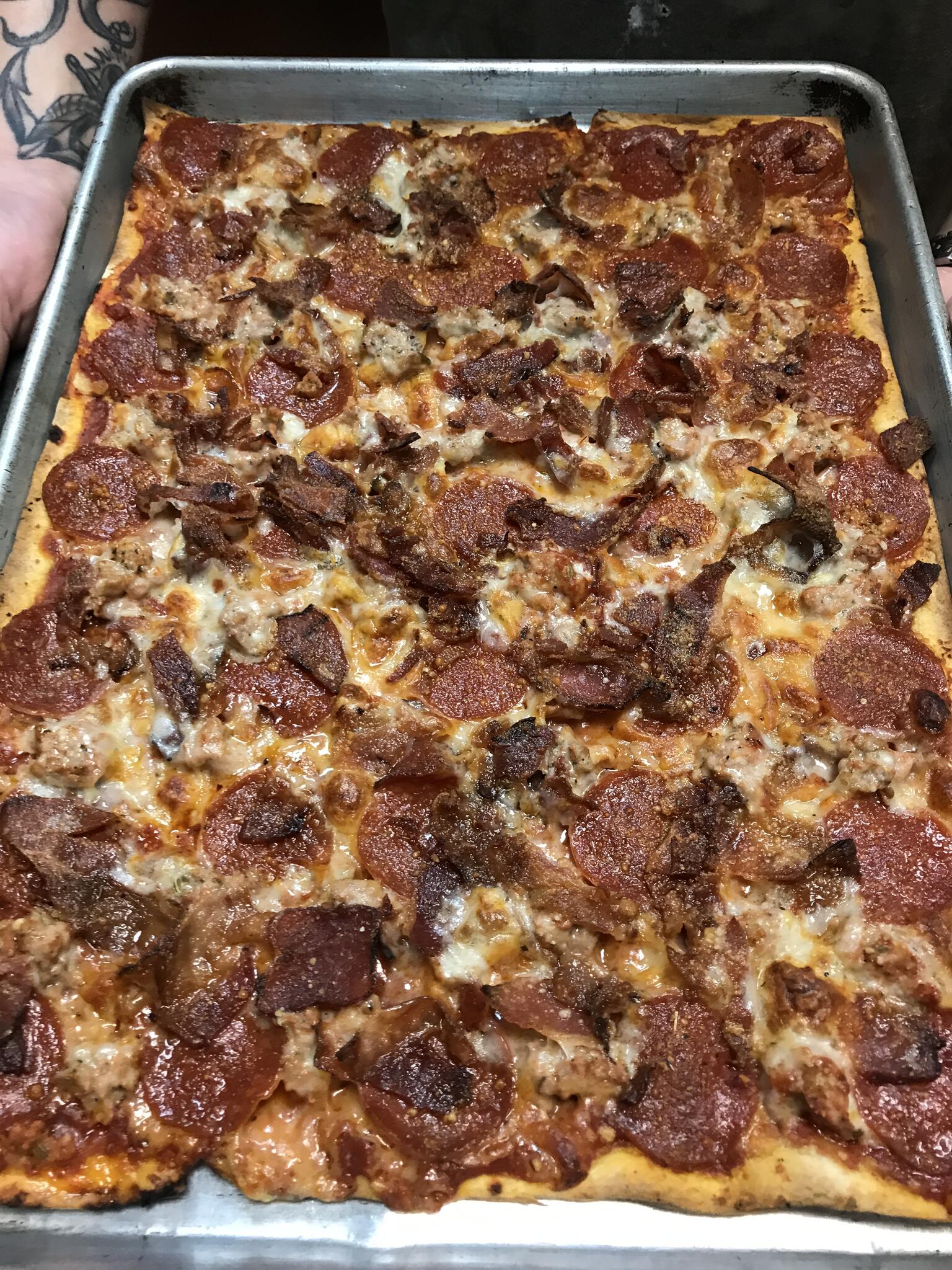 Photo credit: nextdoor