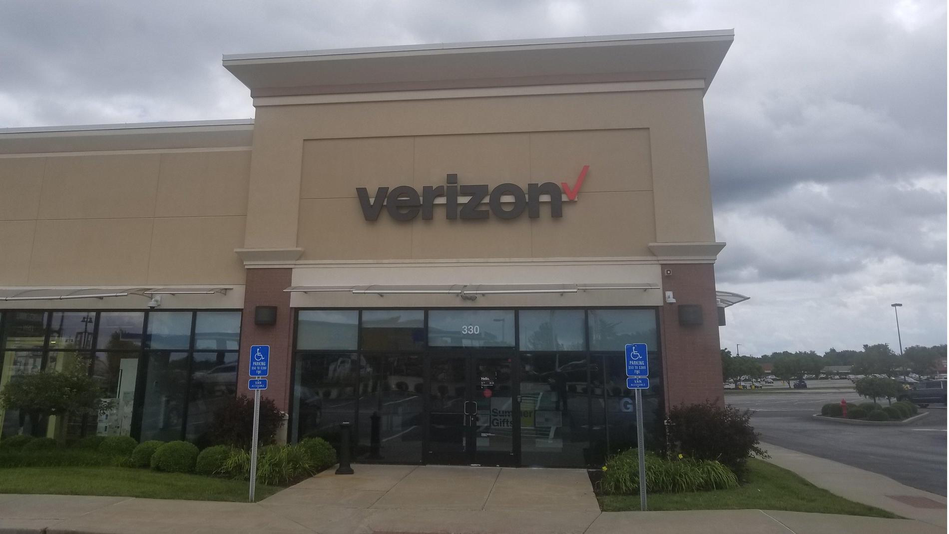 Verizon Business Services