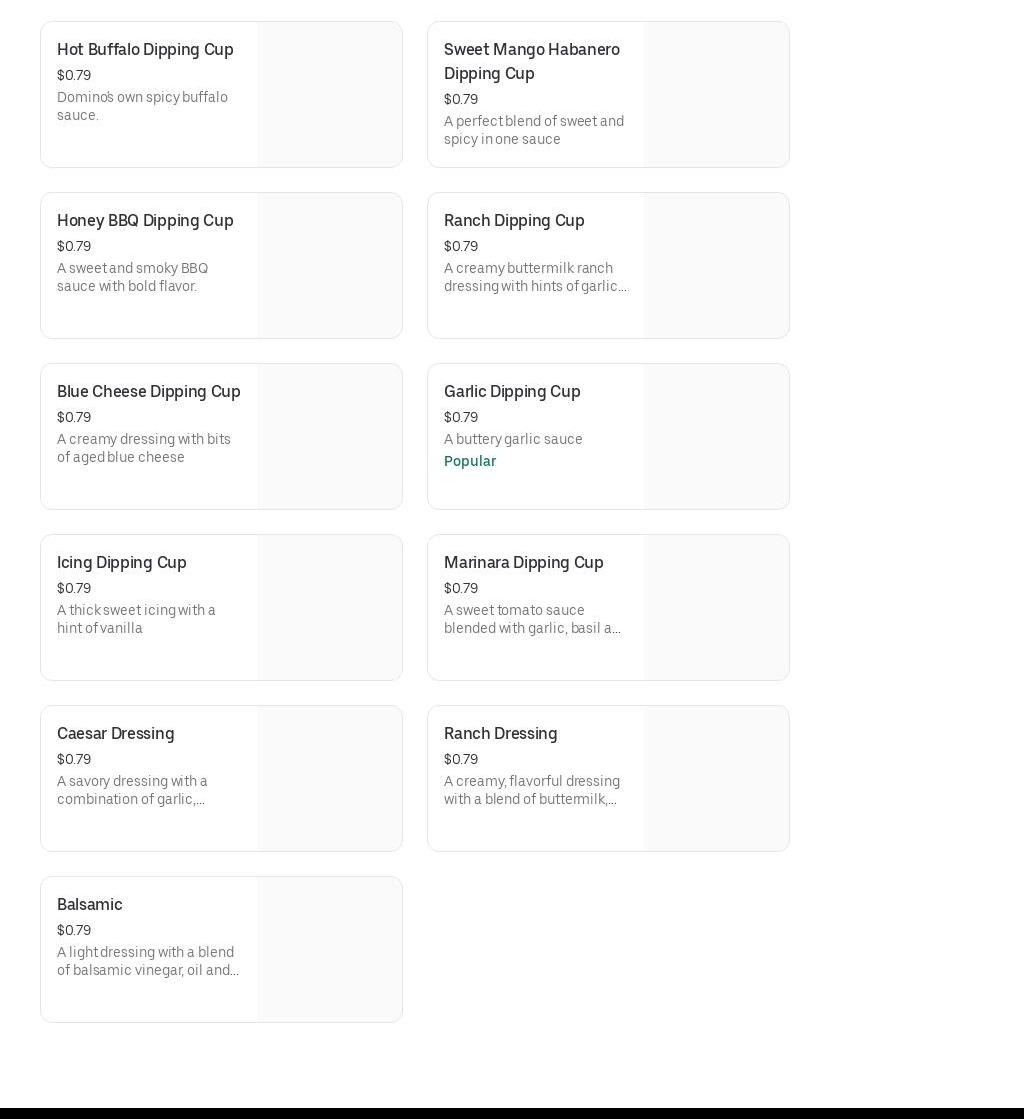 Photo credit: Posmates