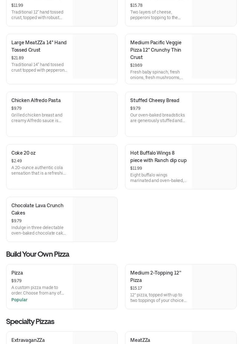 Photo credit: Posmates