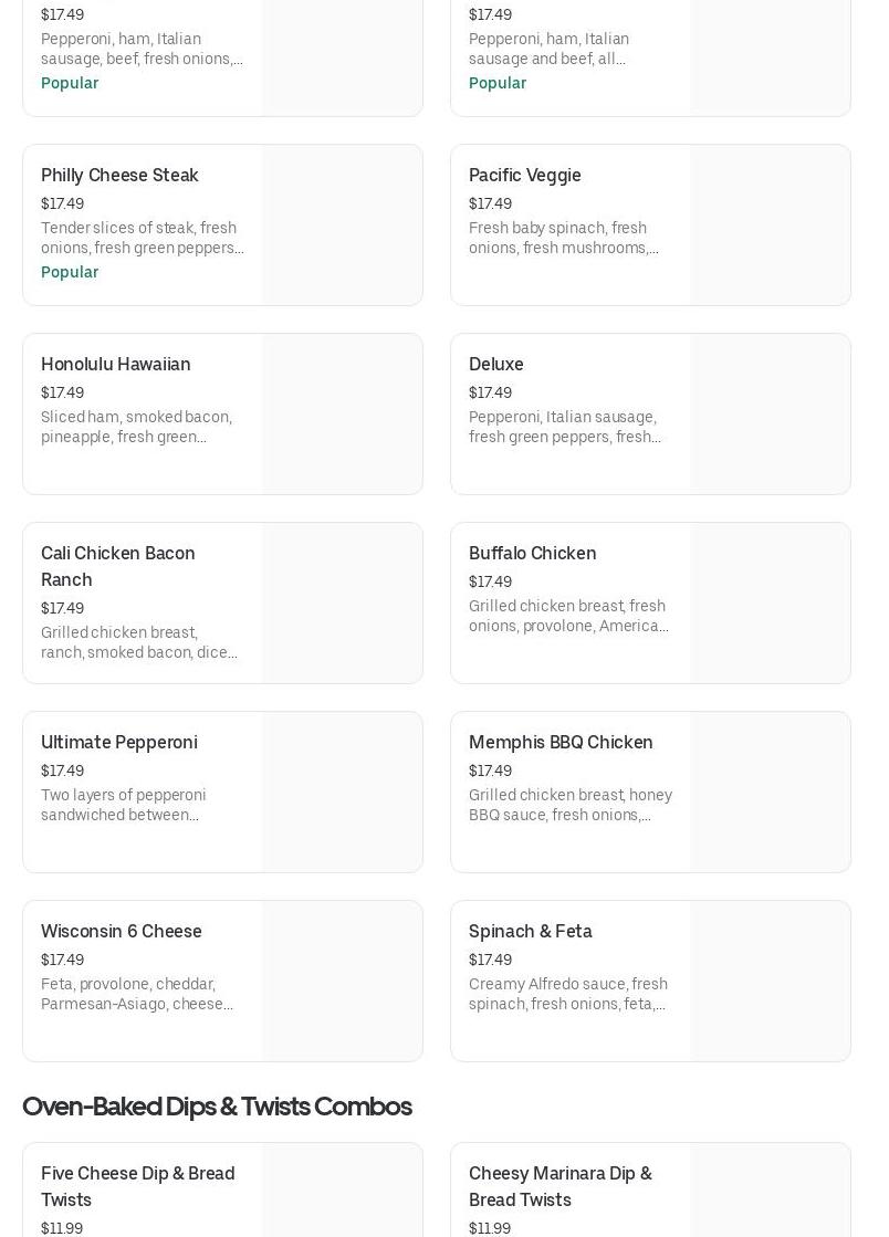 Photo credit: Posmates