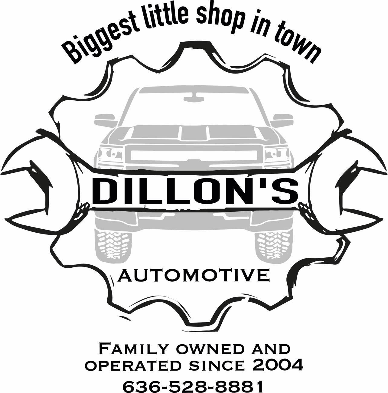 Dillon's Automotive