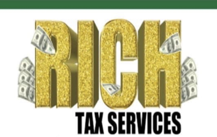 Rich Tax Services and Financial