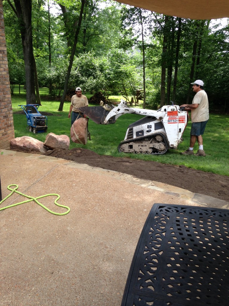 Lawn Masters 709 Glover Ave, Valley Park Missouri 63088