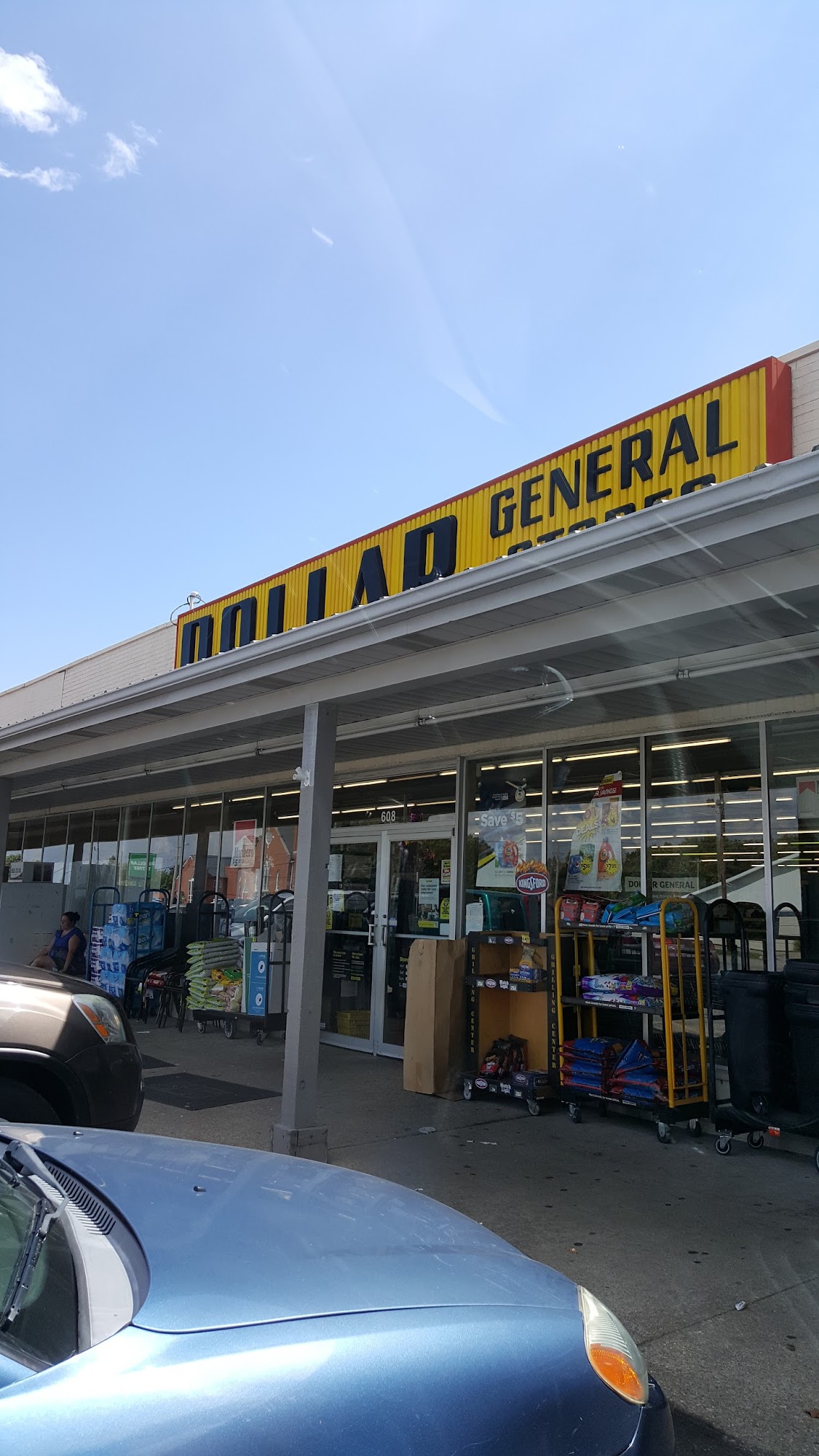 Dollar General