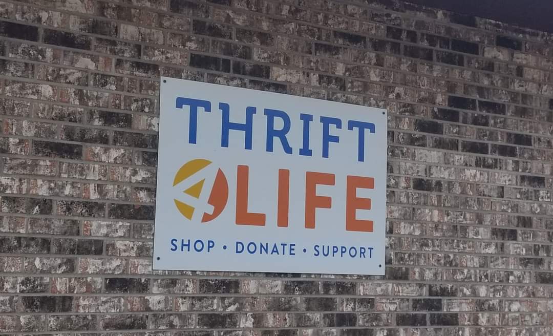 Thrift 4 Life