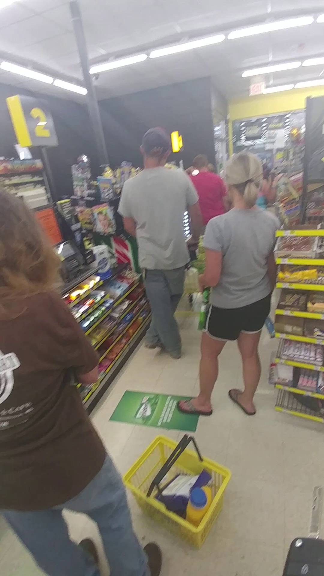 Dollar General