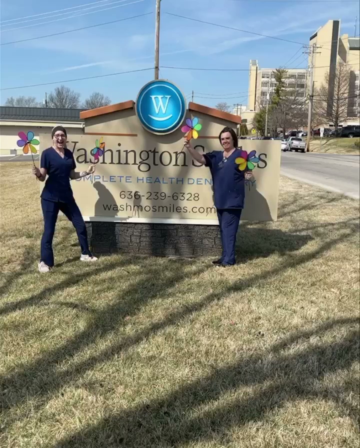 Washington Smiles Complete Health Dentistry