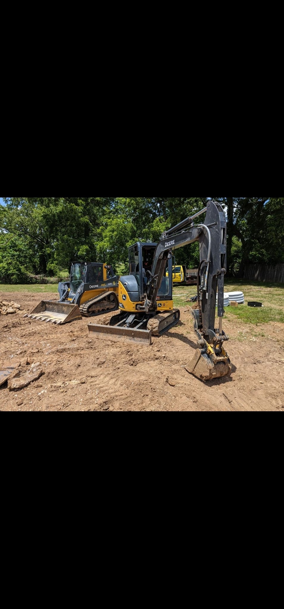 MMI PLUMBING & Excavation 305 Birch Ln, Waynesville Missouri 65583