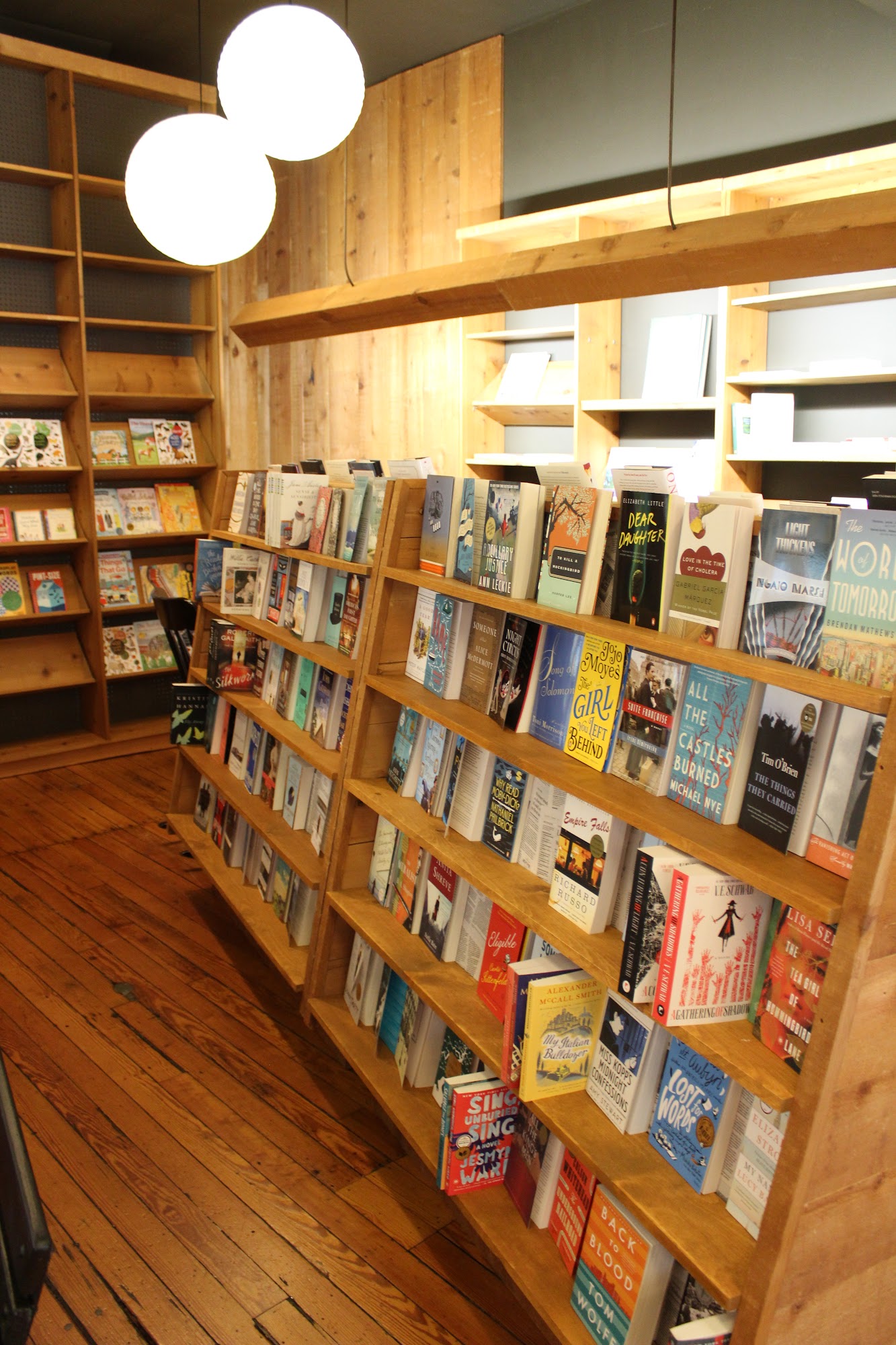 The Webster Groves Bookshop