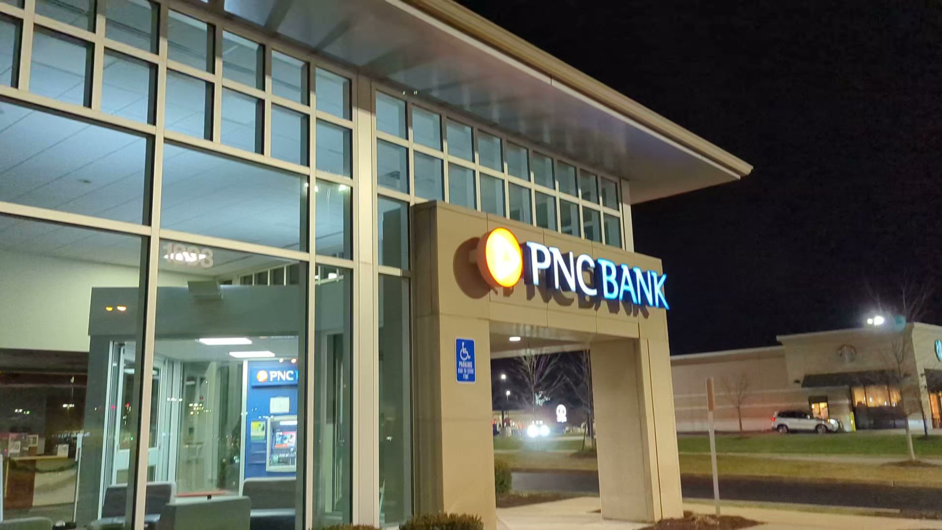 PNC Bank