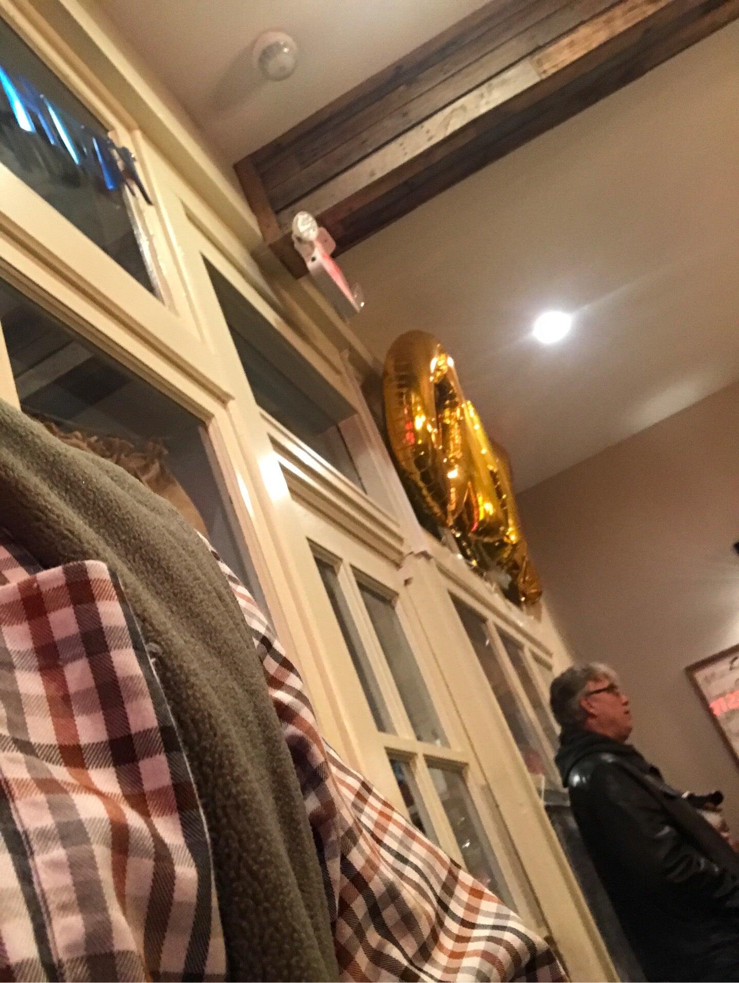 Photo credit: nextdoor