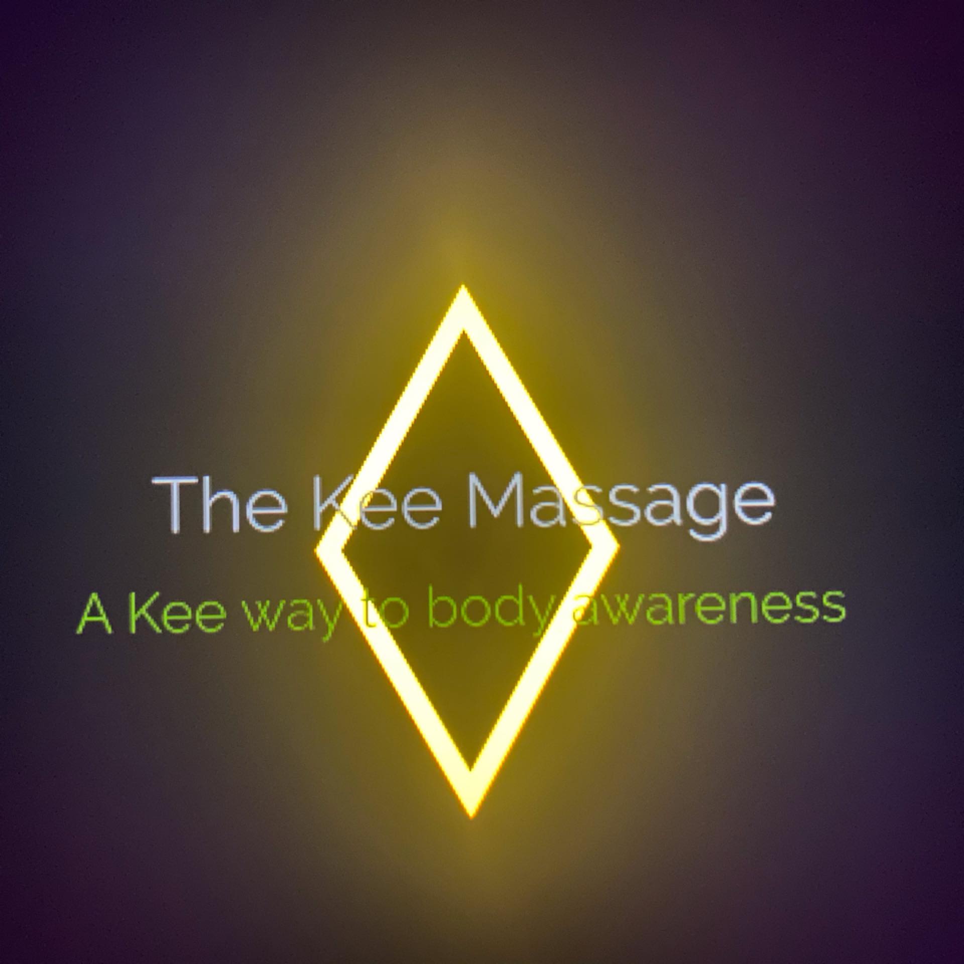 The Kee Massage