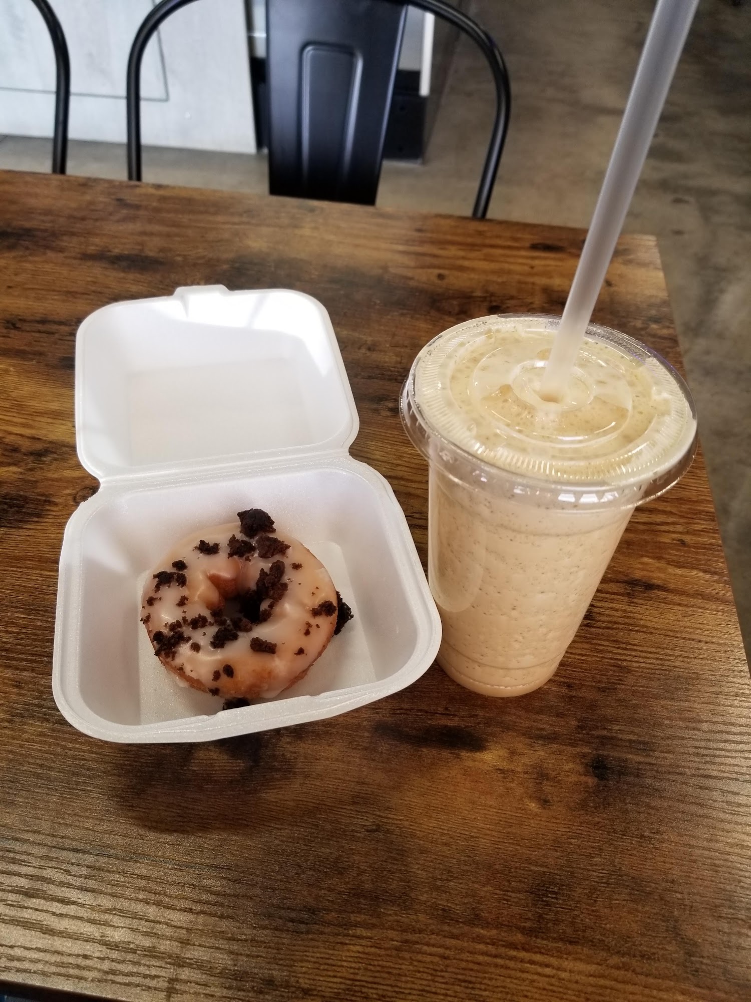 THE WASHBOARD CAFE 520 E Jackson St Suite A, Willard MO 65781