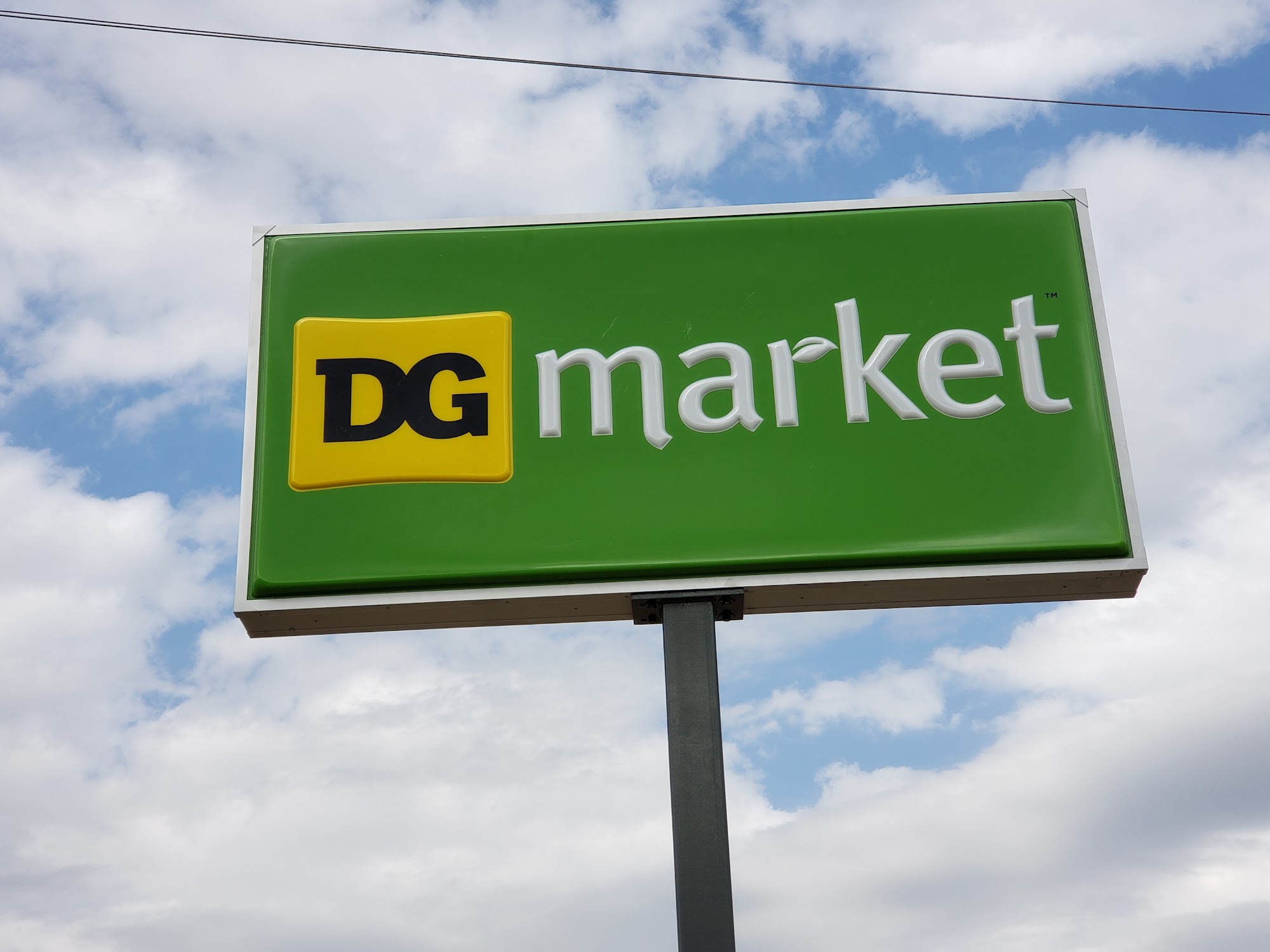 DG Market