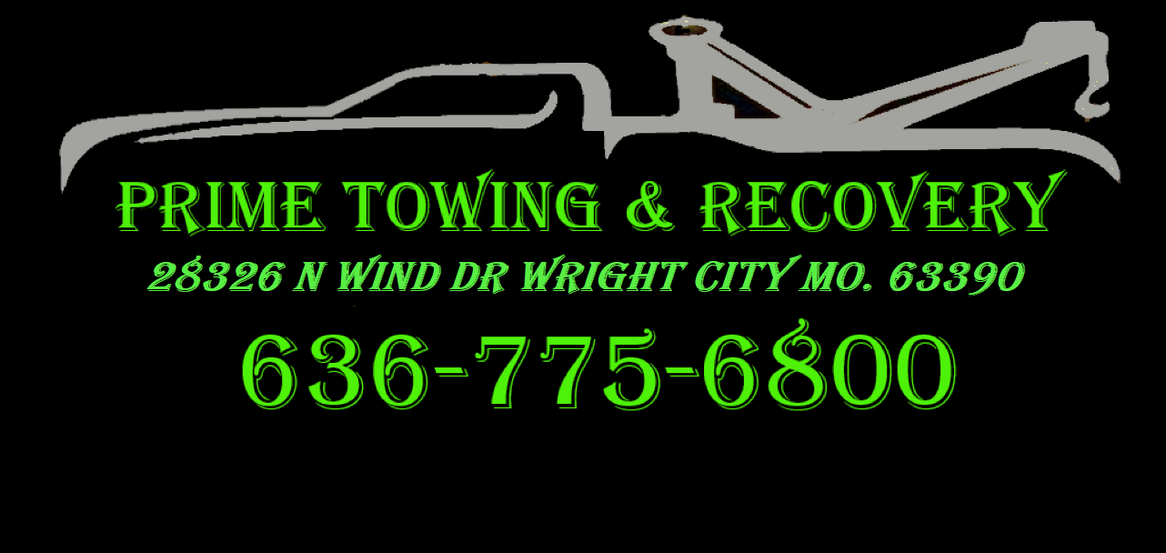 Prime towing and recovery