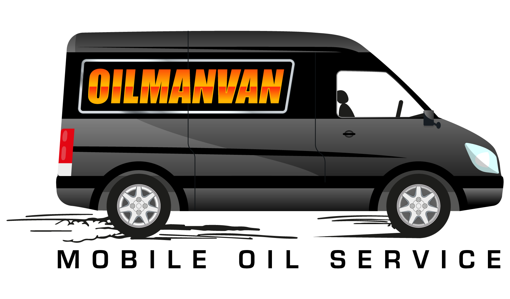 Oilmanvan llc