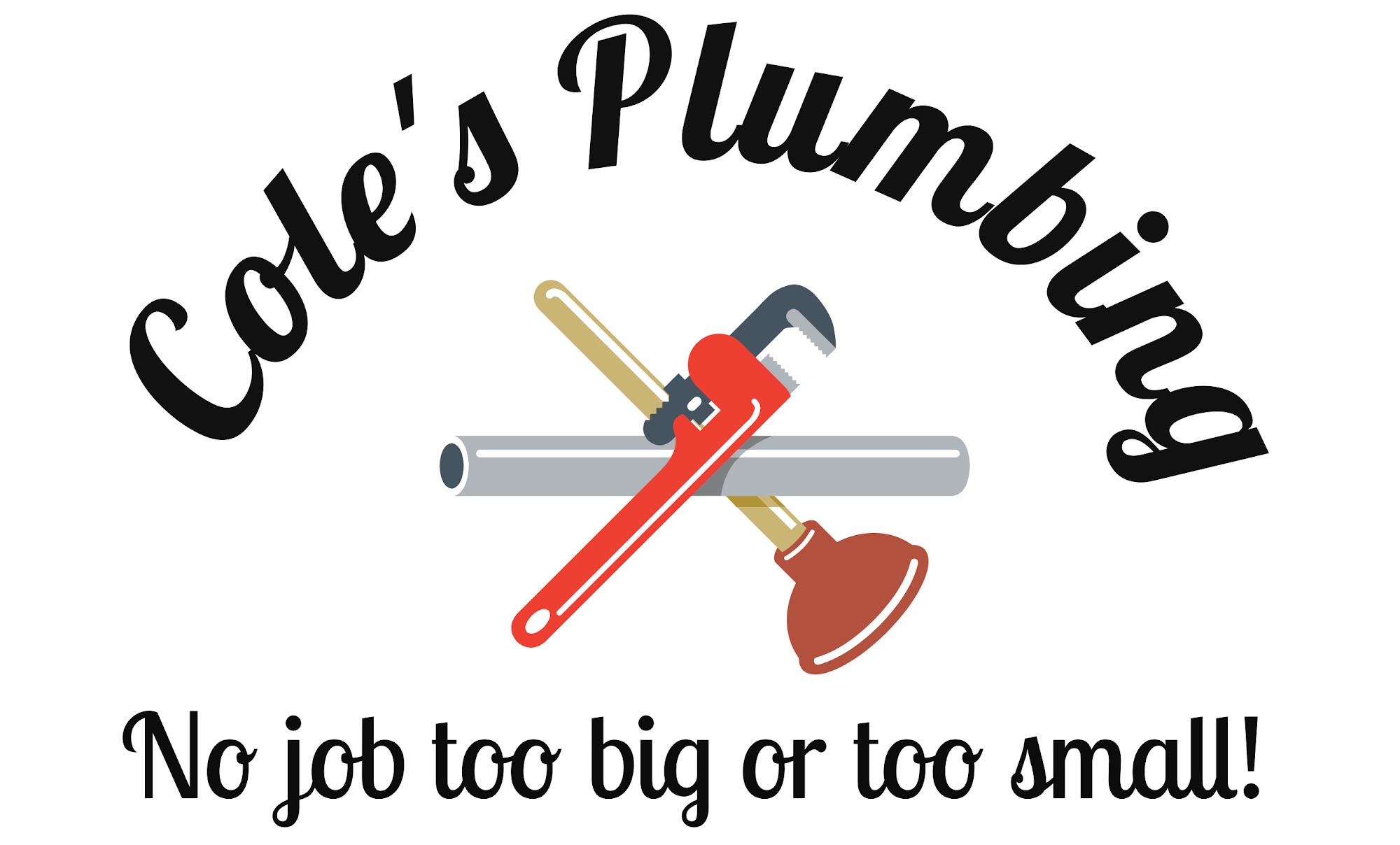 Cole's Plumbing 9028 Ladner St, Bay St Louis Mississippi 39520