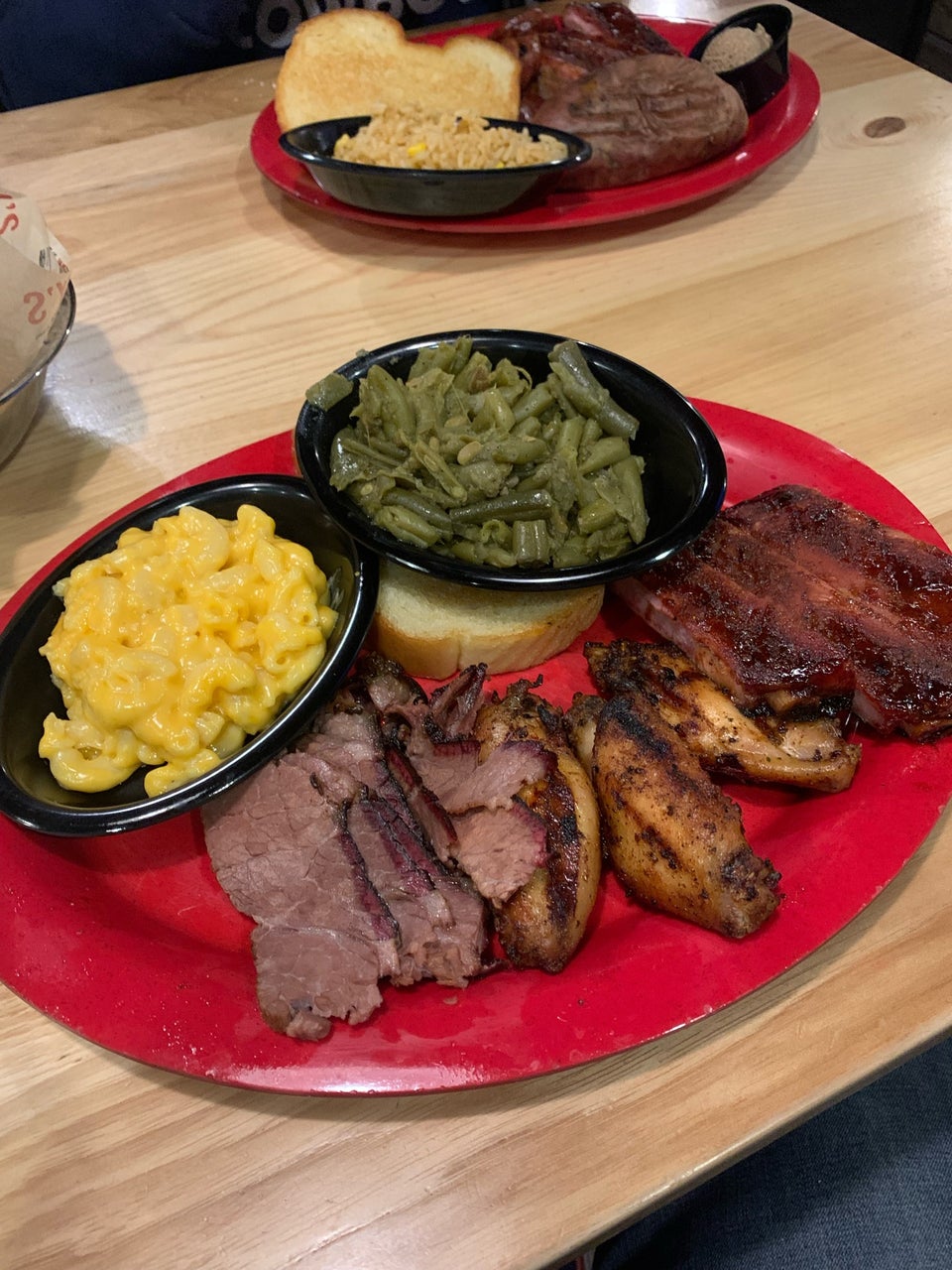 Sonny's BBQ